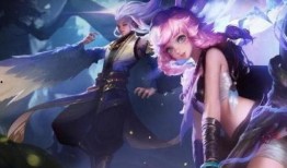 王者新皮肤爆料最新 瑶,仙子降临，美不胜收